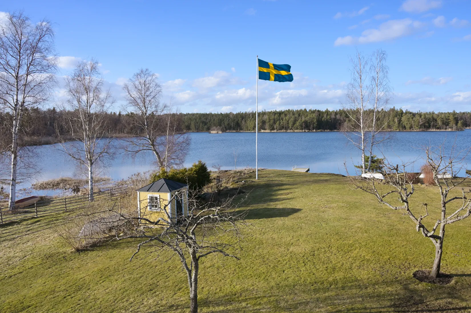 Villa, Öringe strandväg 22, Öringe, Tyresö