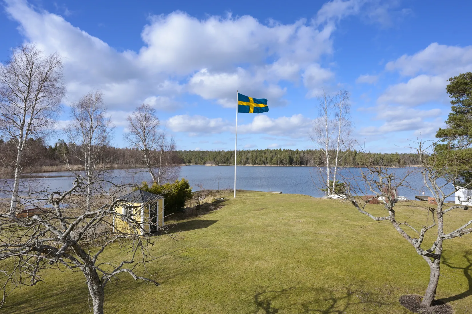 Villa, Öringe strandväg 22, Öringe, Tyresö