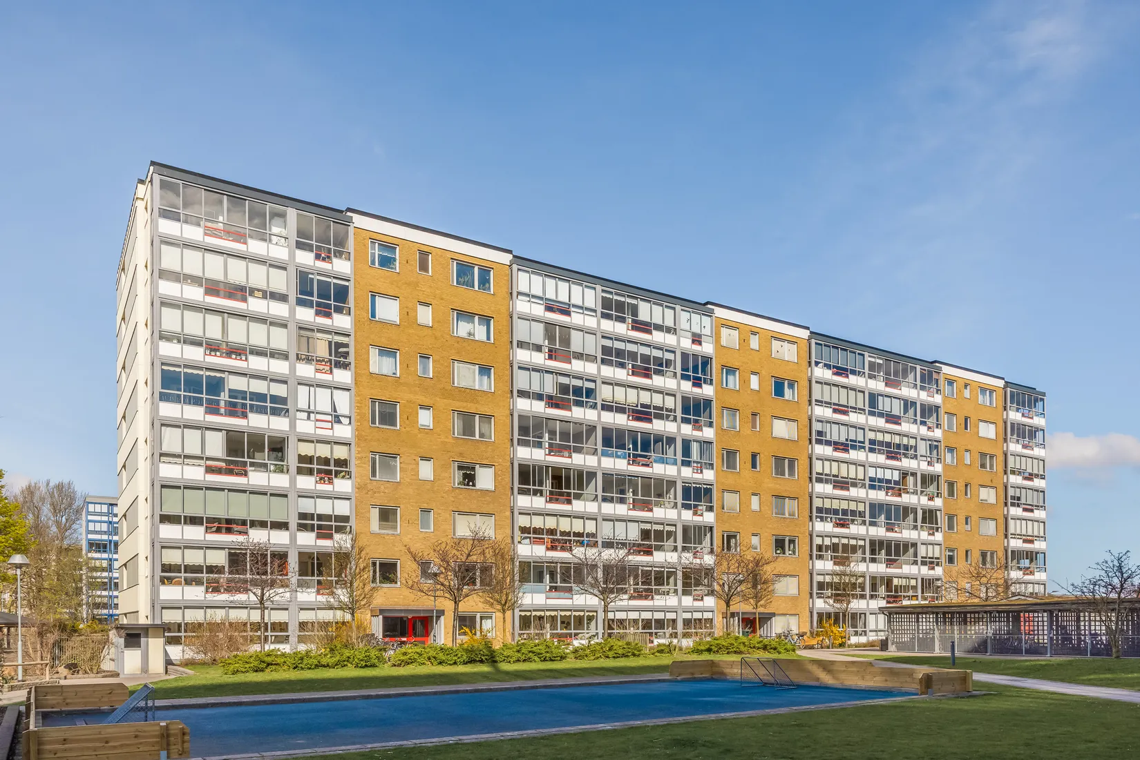 Bostadsrätt, Ormvråksgatan 42, Söderkulla, Malmö