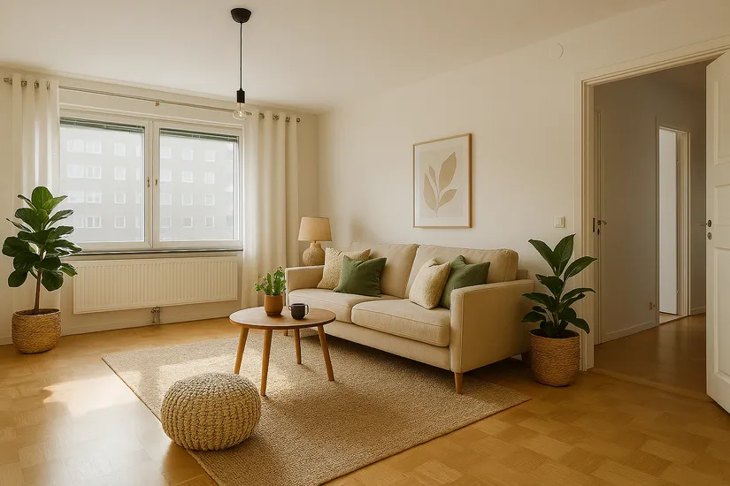 Bostadsrätt, Ormvråksgatan 42, Söderkulla, Malmö