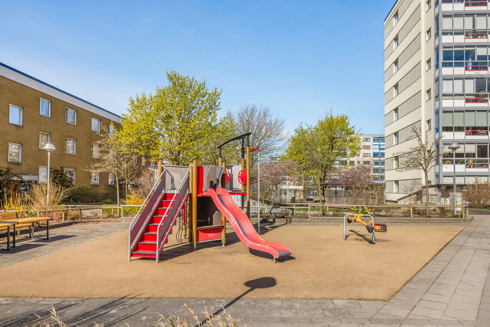 Bostadsrätt, Ormvråksgatan 42, Söderkulla, Malmö