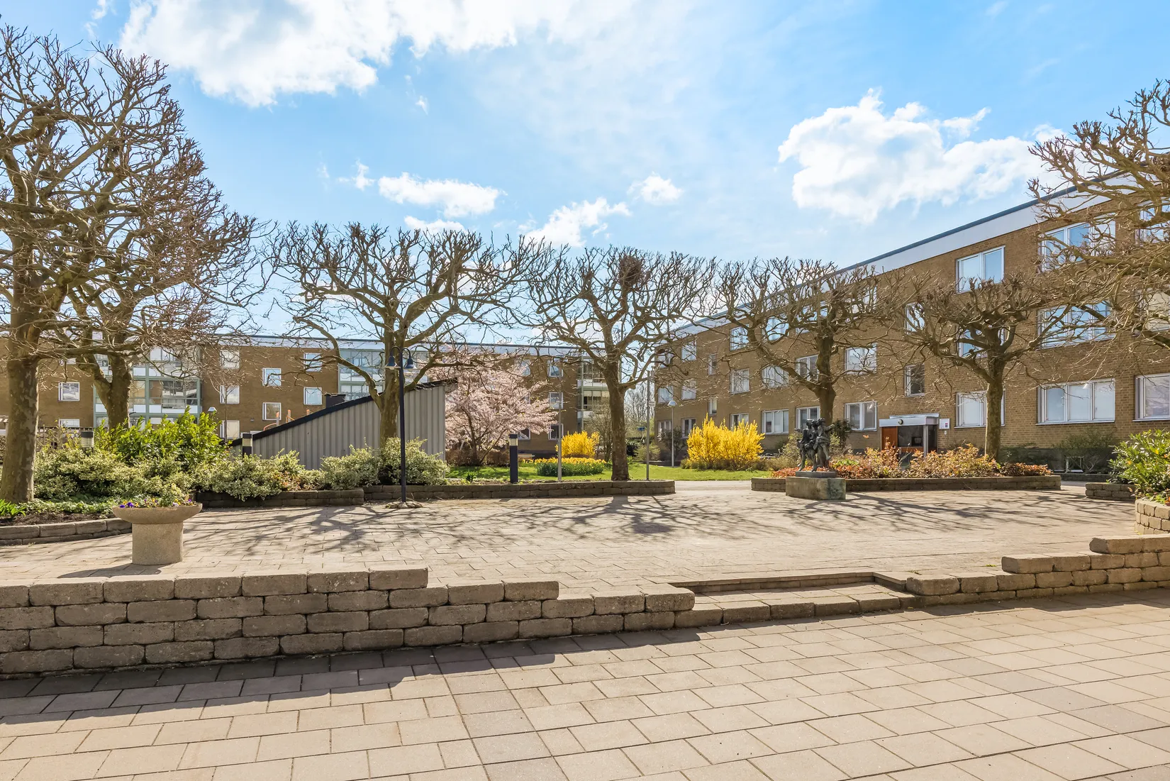 Bostadsrätt, Ormvråksgatan 42, Söderkulla, Malmö