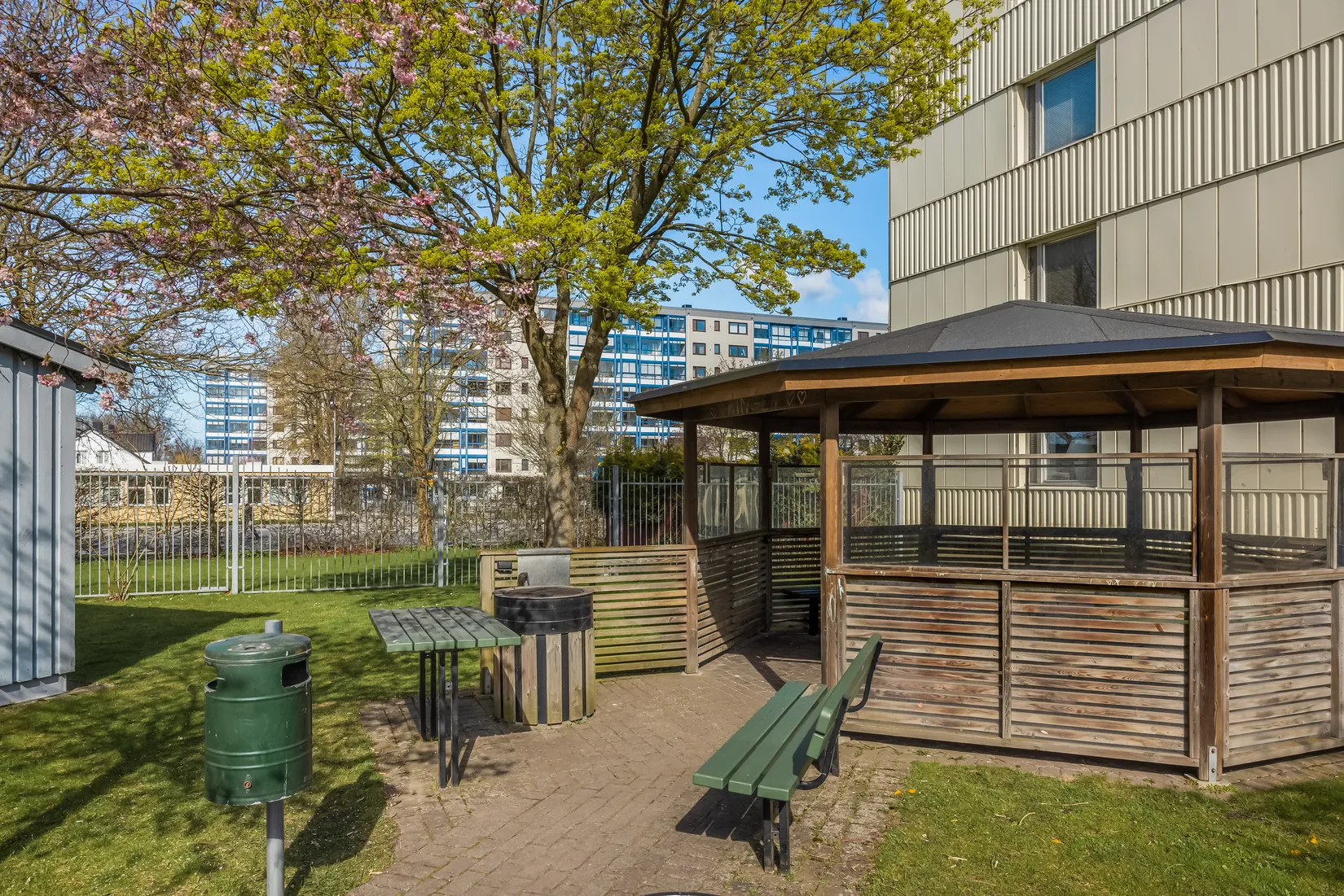 Bostadsrätt, Ormvråksgatan 42, Söderkulla, Malmö