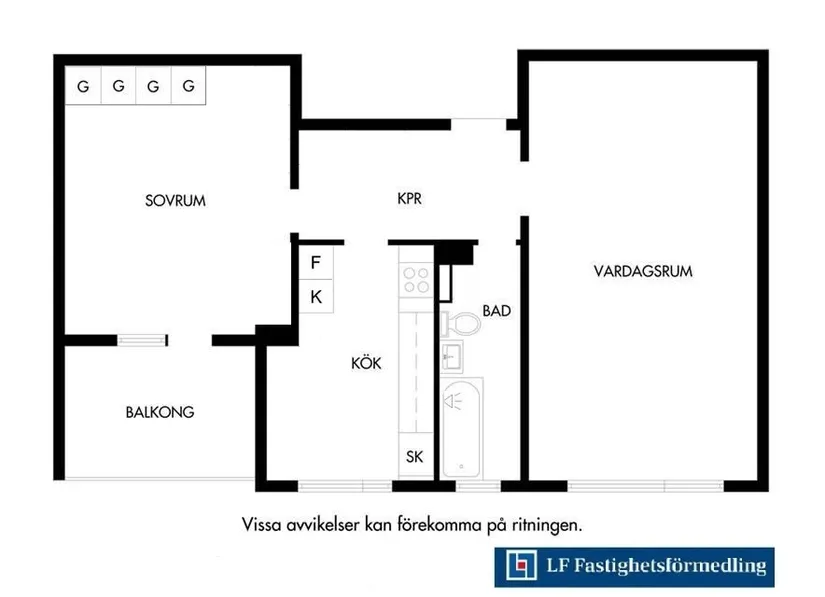 Bostadsrätt, Ormvråksgatan 42, Söderkulla, Malmö