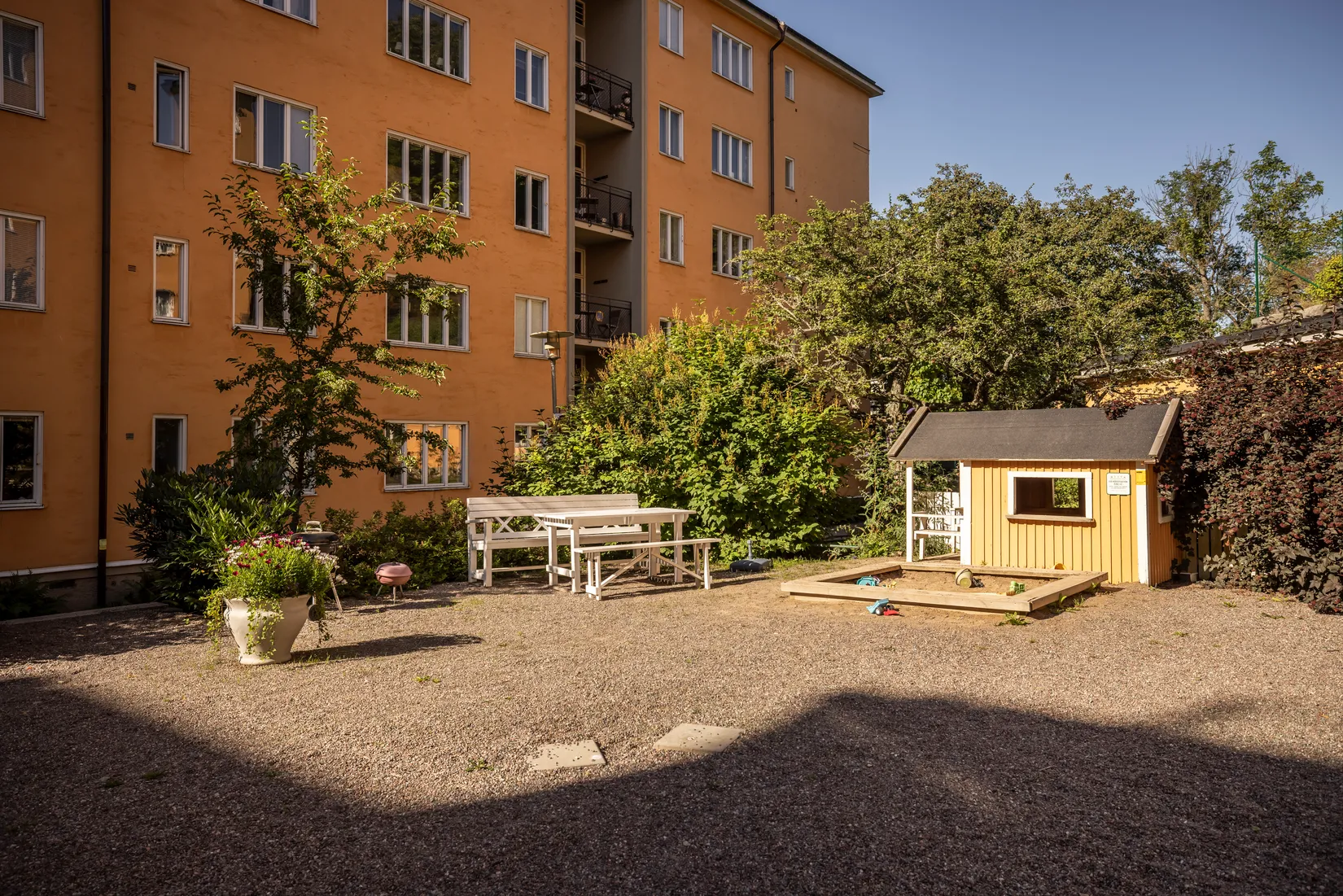 Bostadsrätt, Pontonjärgatan 20, Kungsholmen - Norr Mälarstrand, Stockholm