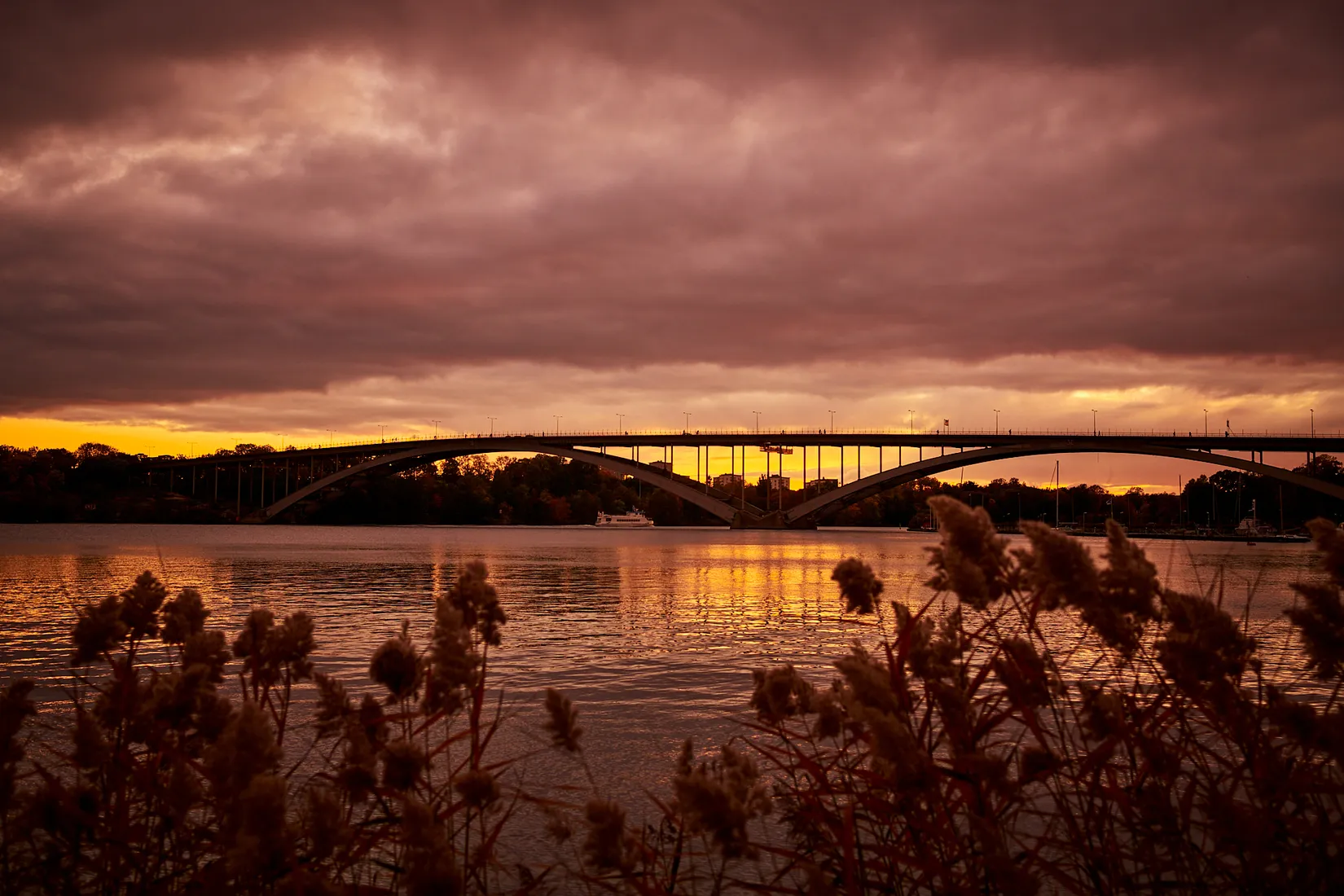 Bostadsrätt, Pontonjärgatan 20, Kungsholmen - Norr Mälarstrand, Stockholm