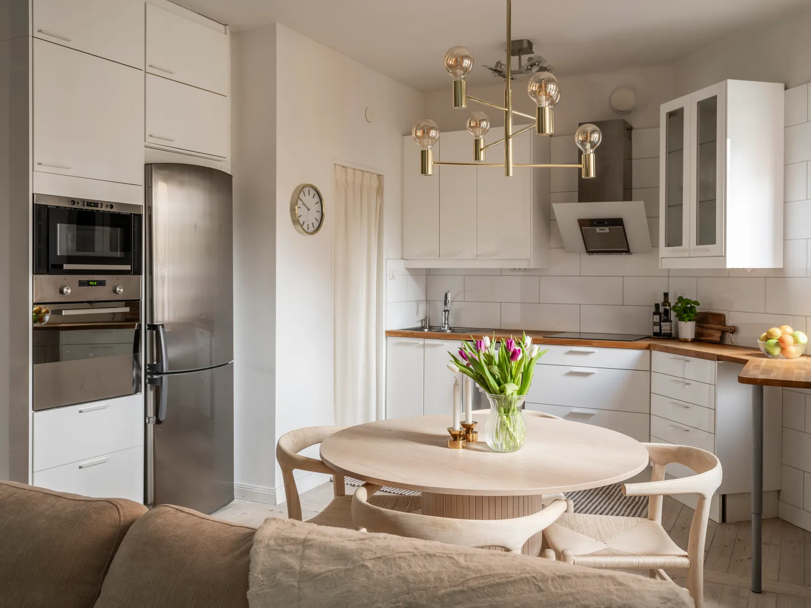 Bostadsrätt, Pontonjärgatan 20, Kungsholmen - Norr Mälarstrand, Stockholm