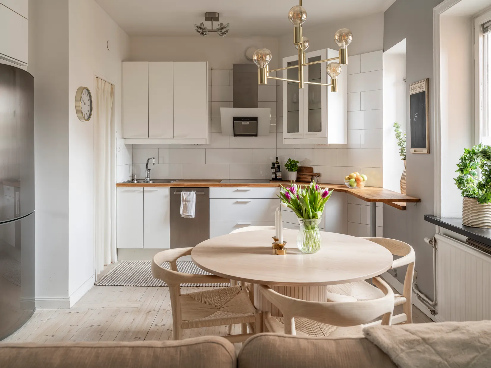 Bostadsrätt, Pontonjärgatan 20, Kungsholmen - Norr Mälarstrand, Stockholm