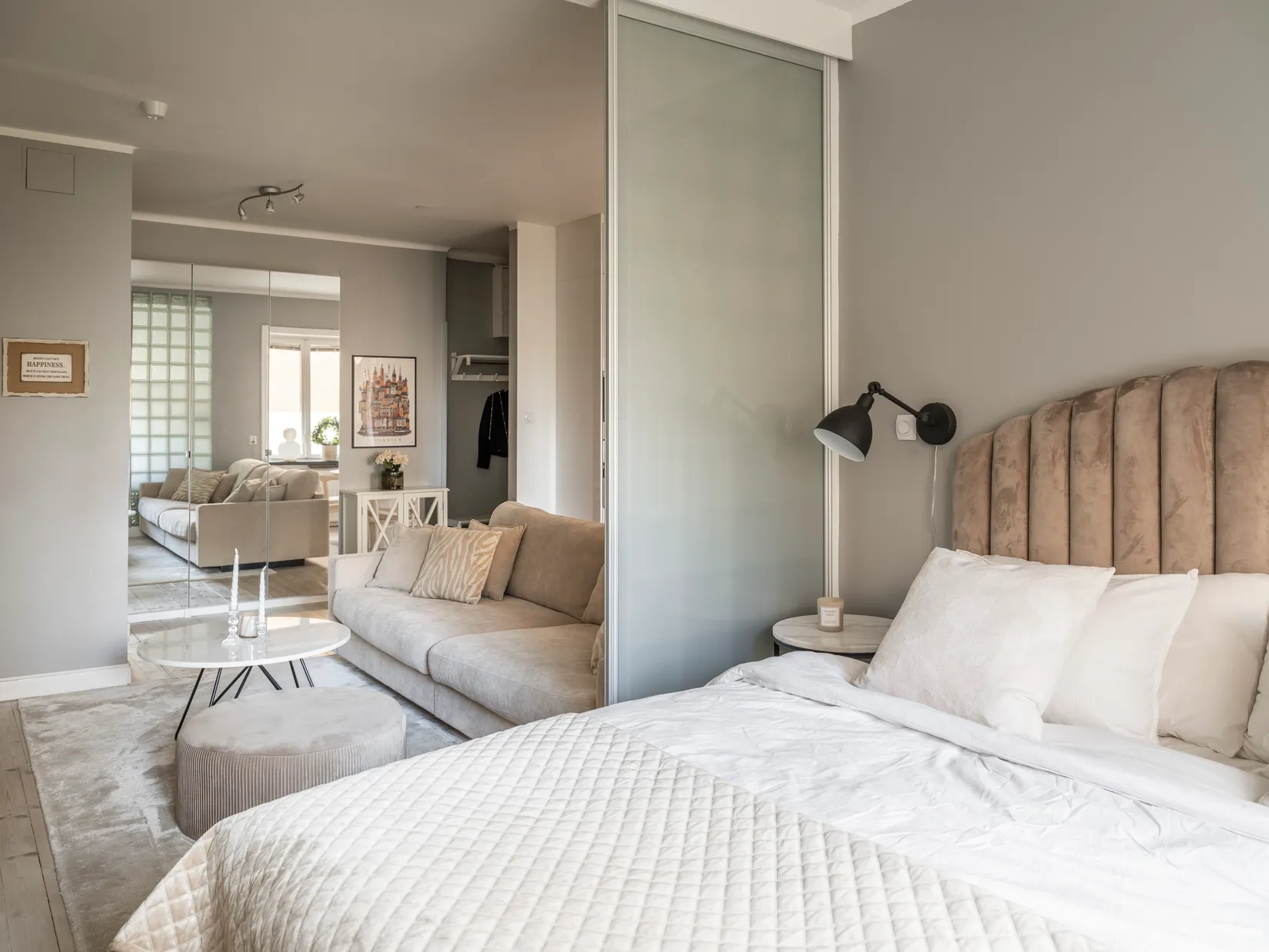 Bostadsrätt, Pontonjärgatan 20, Kungsholmen - Norr Mälarstrand, Stockholm