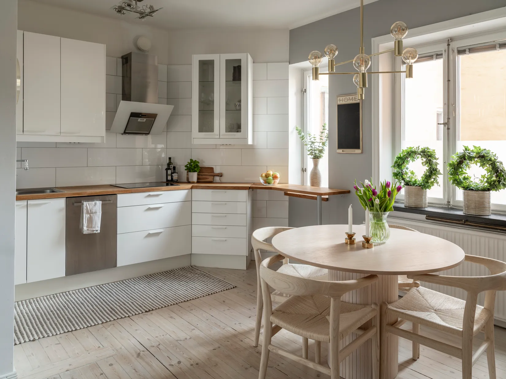 Bostadsrätt, Pontonjärgatan 20, Kungsholmen - Norr Mälarstrand, Stockholm