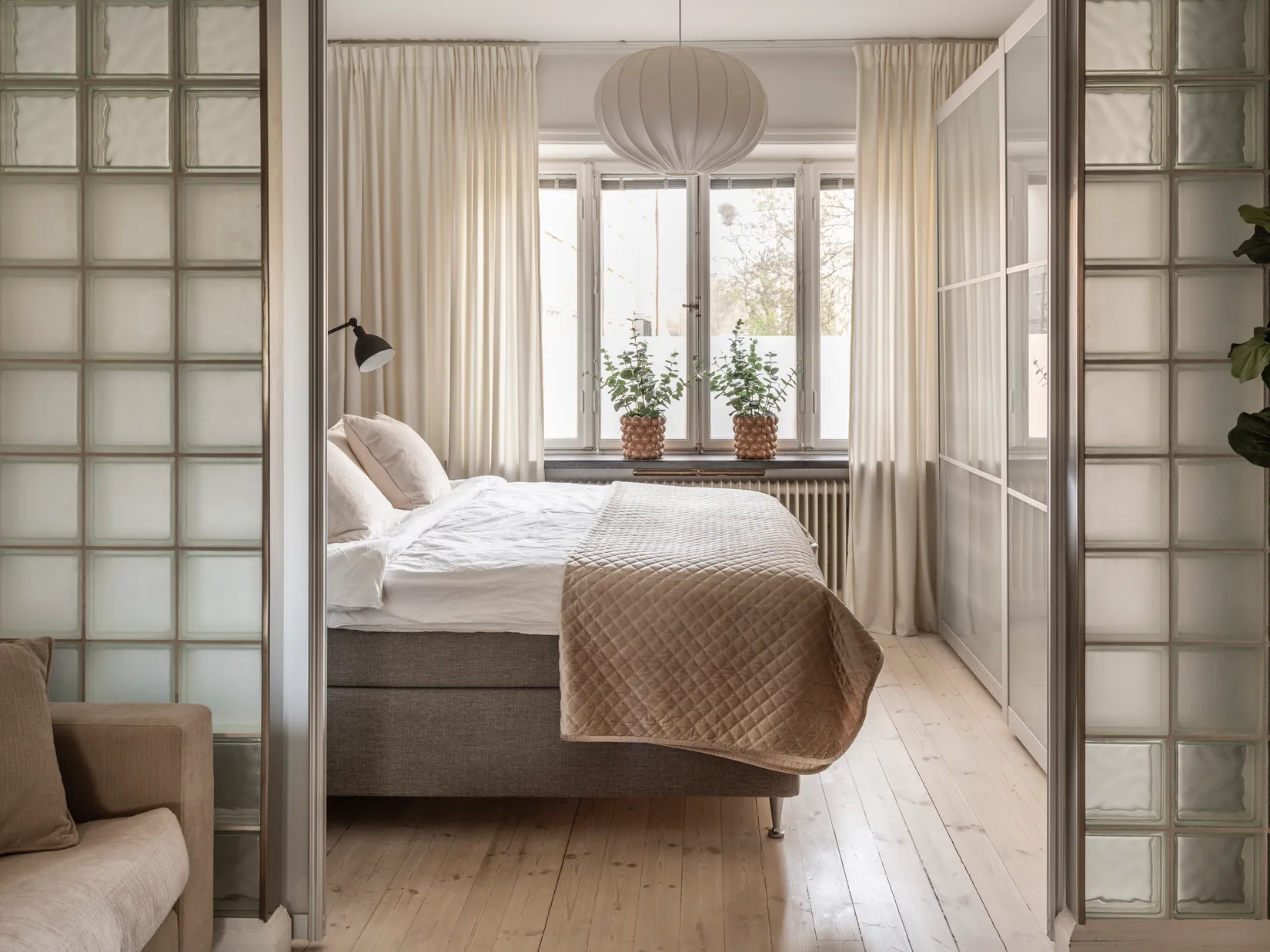 Bostadsrätt, Pontonjärgatan 20, Kungsholmen - Norr Mälarstrand, Stockholm