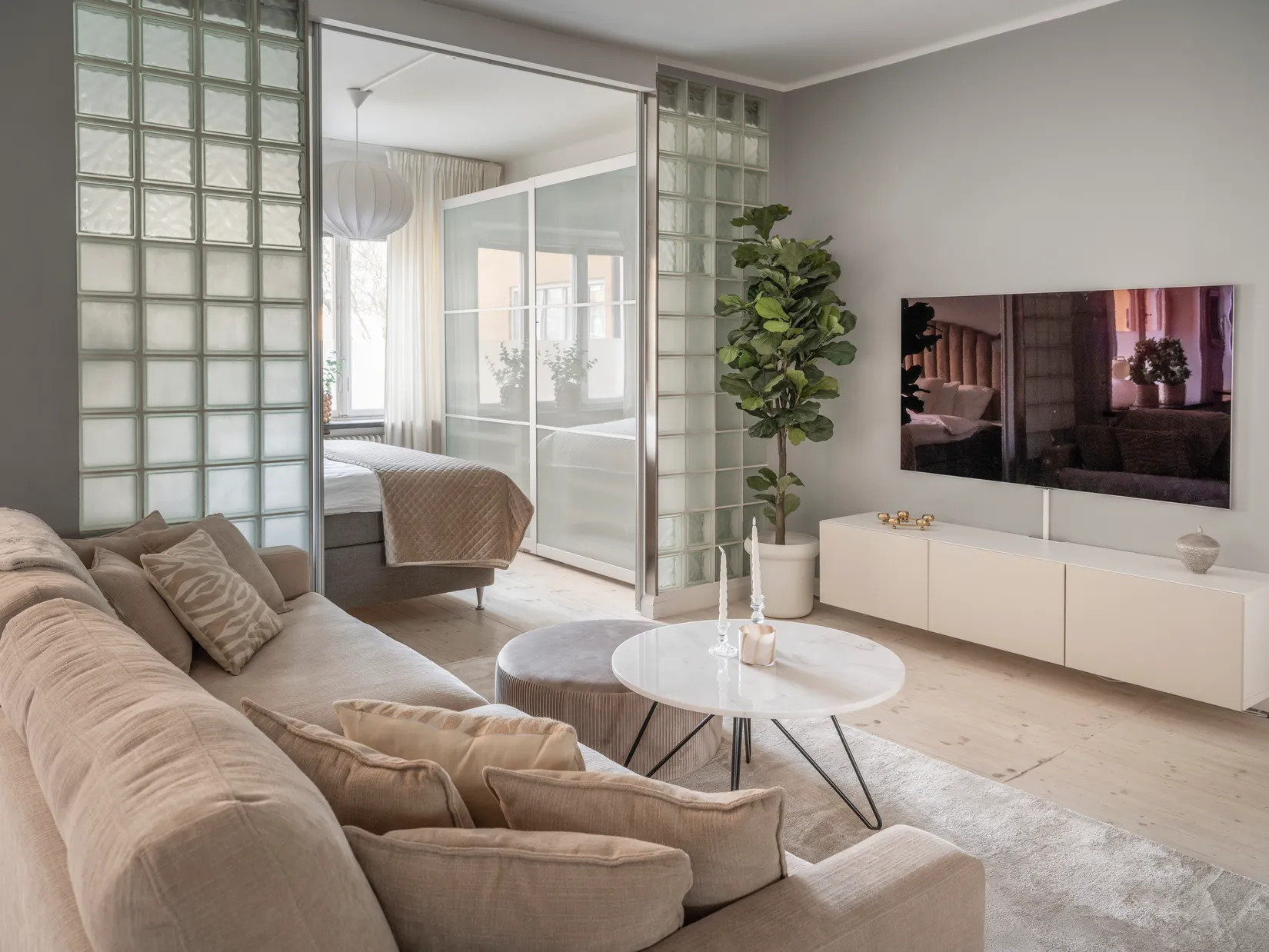 Bostadsrätt, Pontonjärgatan 20, Kungsholmen - Norr Mälarstrand, Stockholm