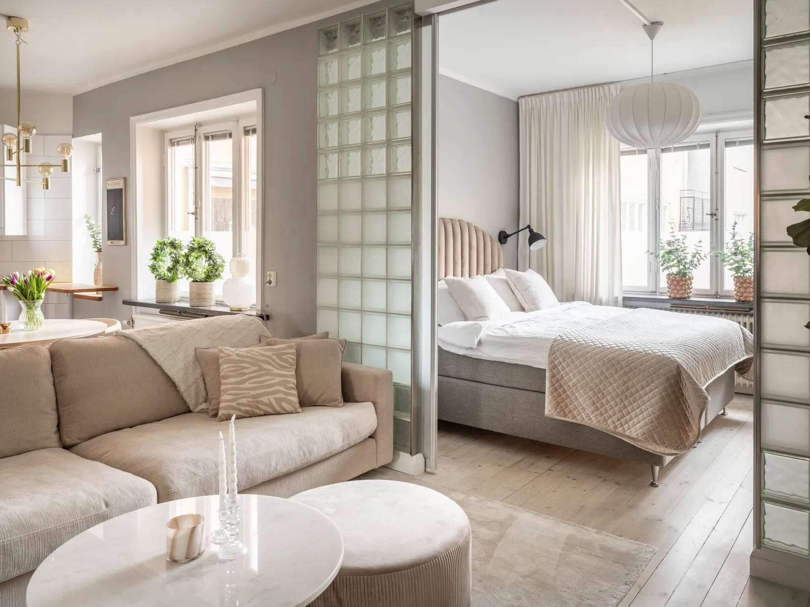 Bostadsrätt, Pontonjärgatan 20, Kungsholmen - Norr Mälarstrand, Stockholm