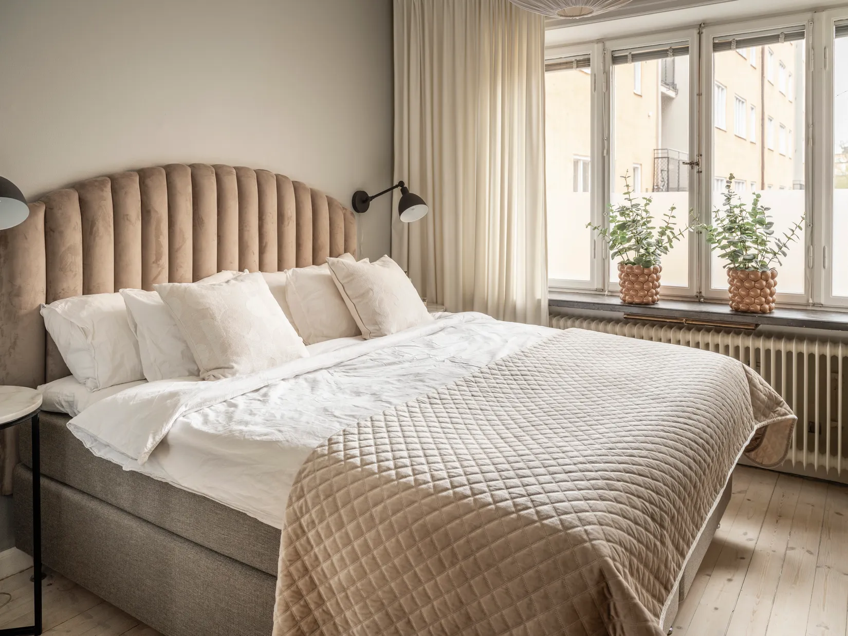 Bostadsrätt, Pontonjärgatan 20, Kungsholmen - Norr Mälarstrand, Stockholm