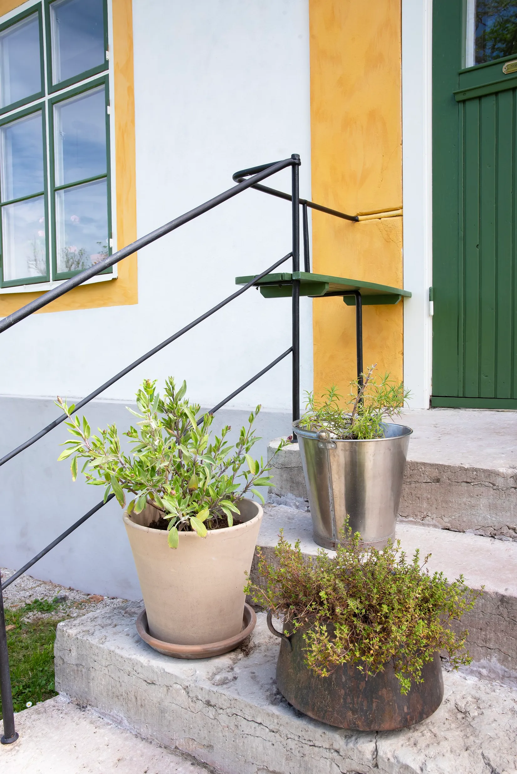 Villa, Kräklingbo Prästgården 222, Kräklingbo - Östra Gotland, Gotland