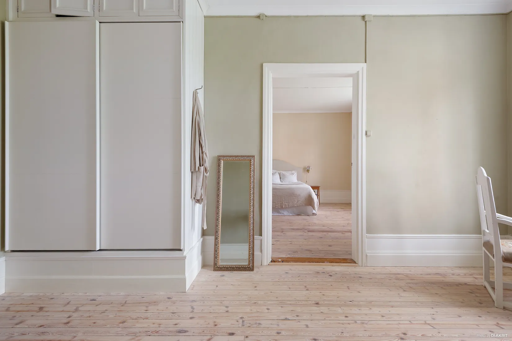 Villa, Kräklingbo Prästgården 222, Kräklingbo - Östra Gotland, Gotland