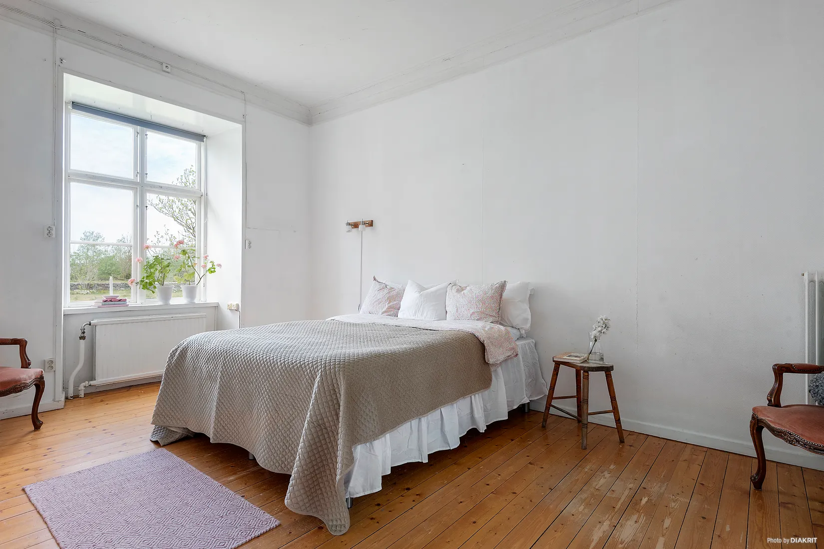 Villa, Kräklingbo Prästgården 222, Kräklingbo - Östra Gotland, Gotland