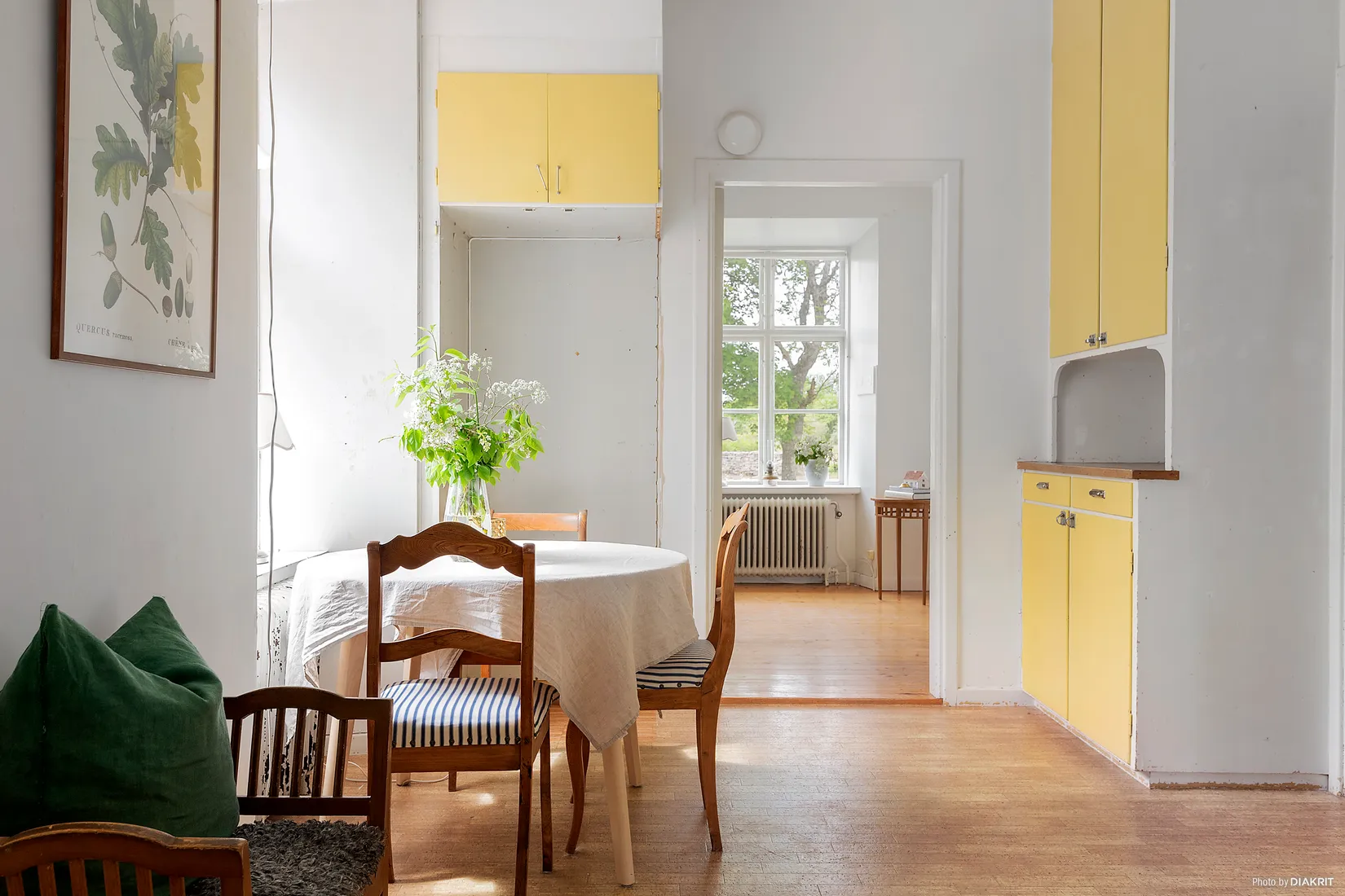 Villa, Kräklingbo Prästgården 222, Kräklingbo - Östra Gotland, Gotland