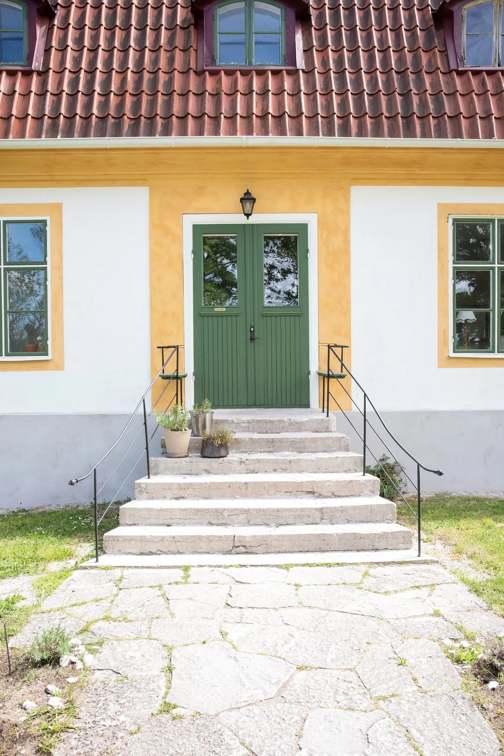 Villa, Kräklingbo Prästgården 222, Kräklingbo - Östra Gotland, Gotland