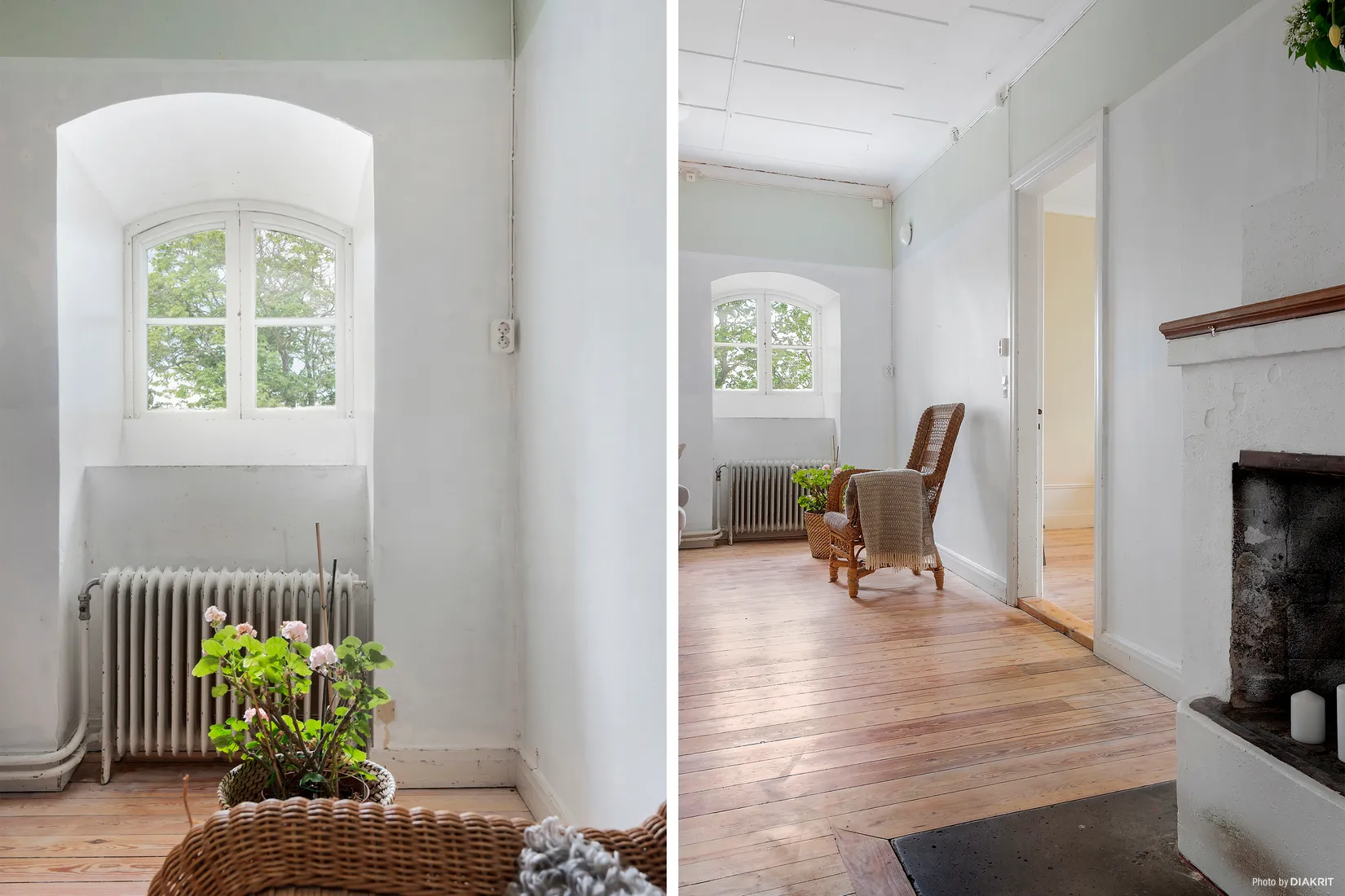 Villa, Kräklingbo Prästgården 222, Kräklingbo - Östra Gotland, Gotland