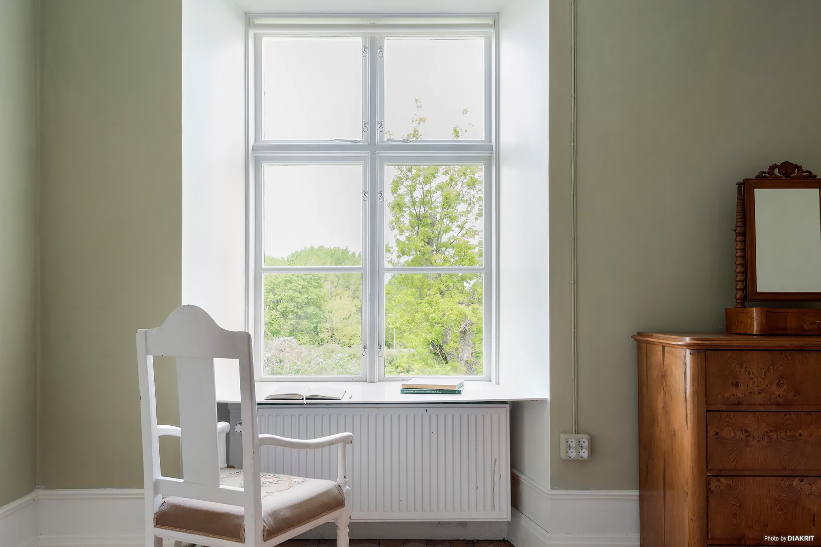 Villa, Kräklingbo Prästgården 222, Kräklingbo - Östra Gotland, Gotland