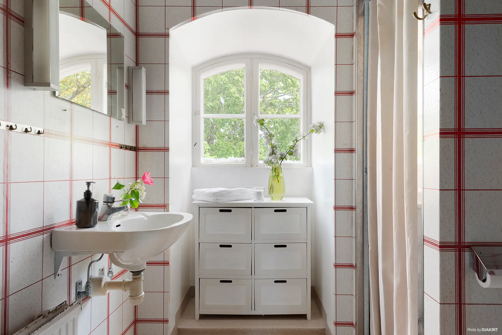 Villa, Kräklingbo Prästgården 222, Kräklingbo - Östra Gotland, Gotland