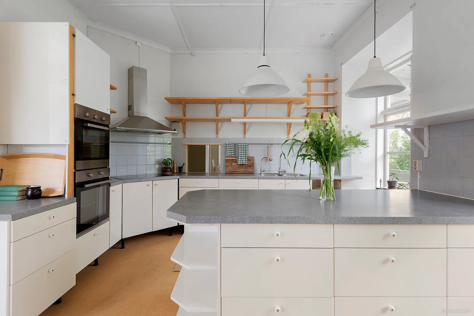 Villa, Kräklingbo Prästgården 222, Kräklingbo - Östra Gotland, Gotland