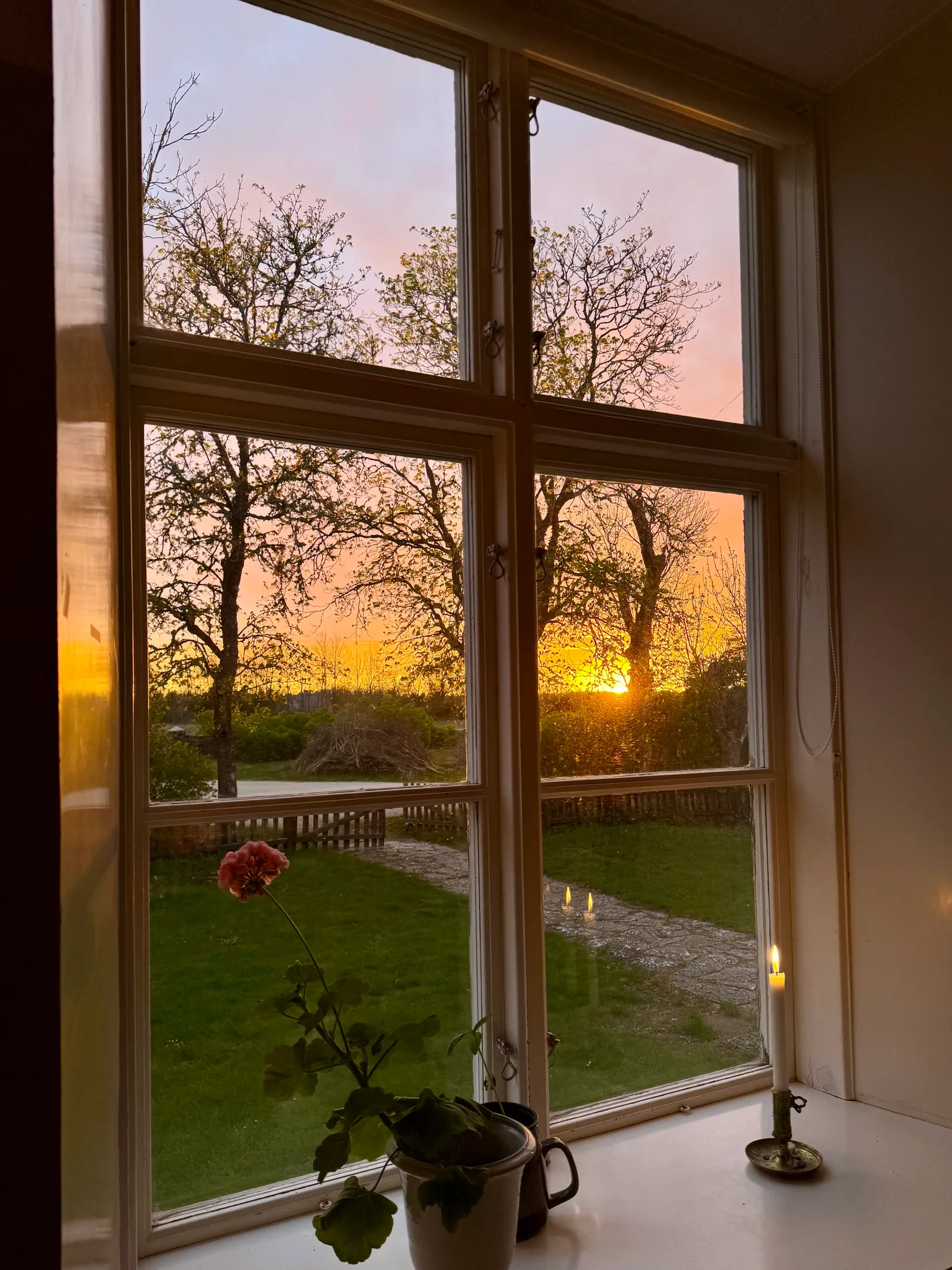 Villa, Kräklingbo Prästgården 222, Kräklingbo - Östra Gotland, Gotland