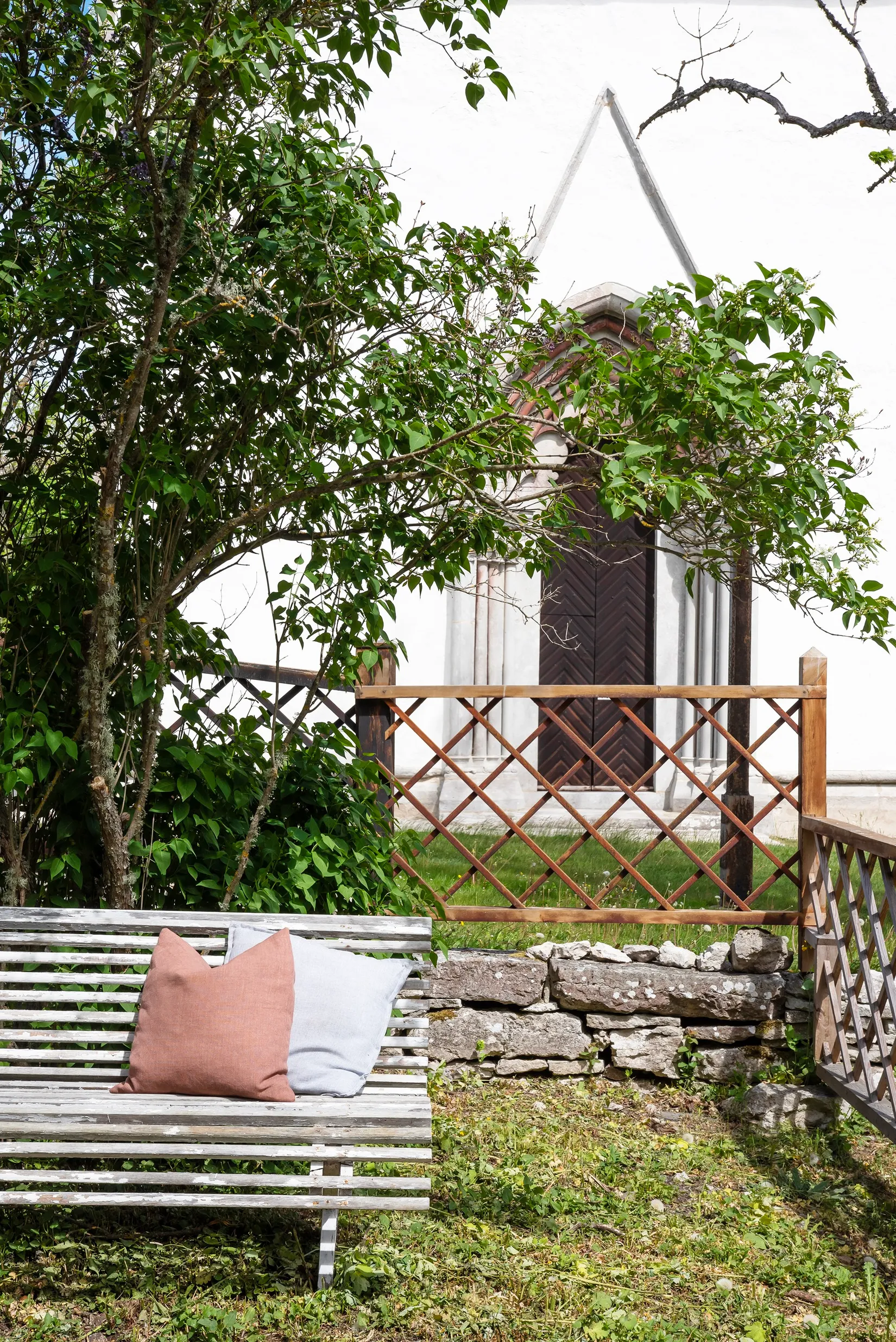 Villa, Kräklingbo Prästgården 222, Kräklingbo - Östra Gotland, Gotland