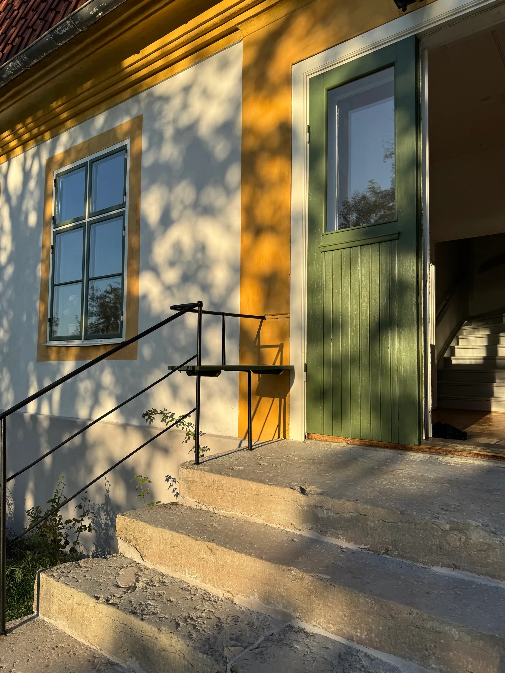 Villa, Kräklingbo Prästgården 222, Kräklingbo - Östra Gotland, Gotland