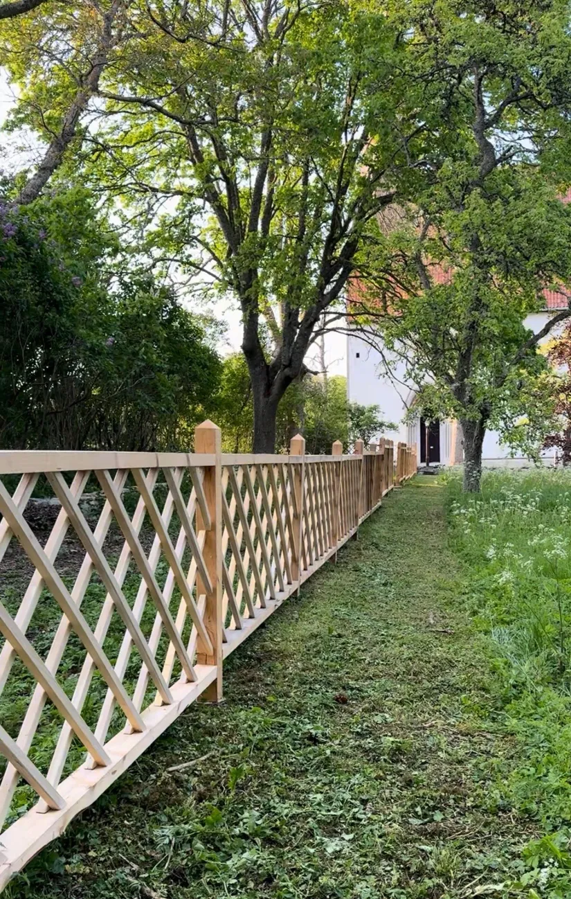 Villa, Kräklingbo Prästgården 222, Kräklingbo - Östra Gotland, Gotland