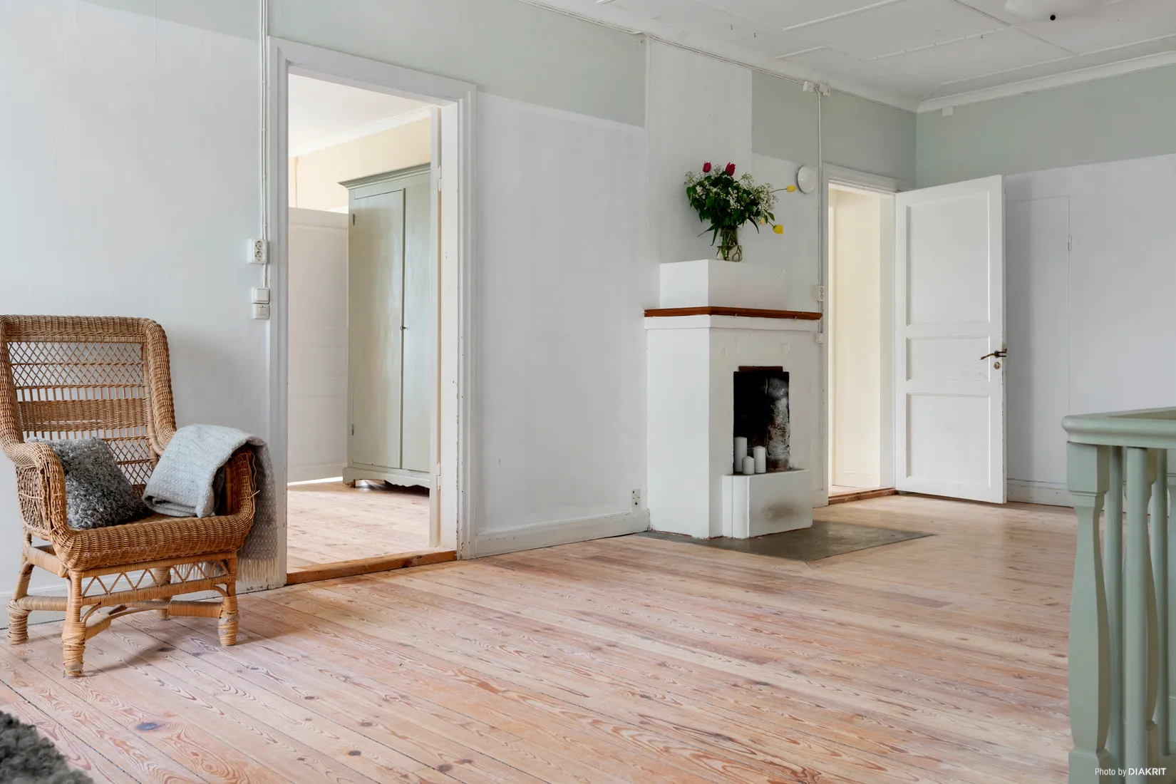 Villa, Kräklingbo Prästgården 222, Kräklingbo - Östra Gotland, Gotland