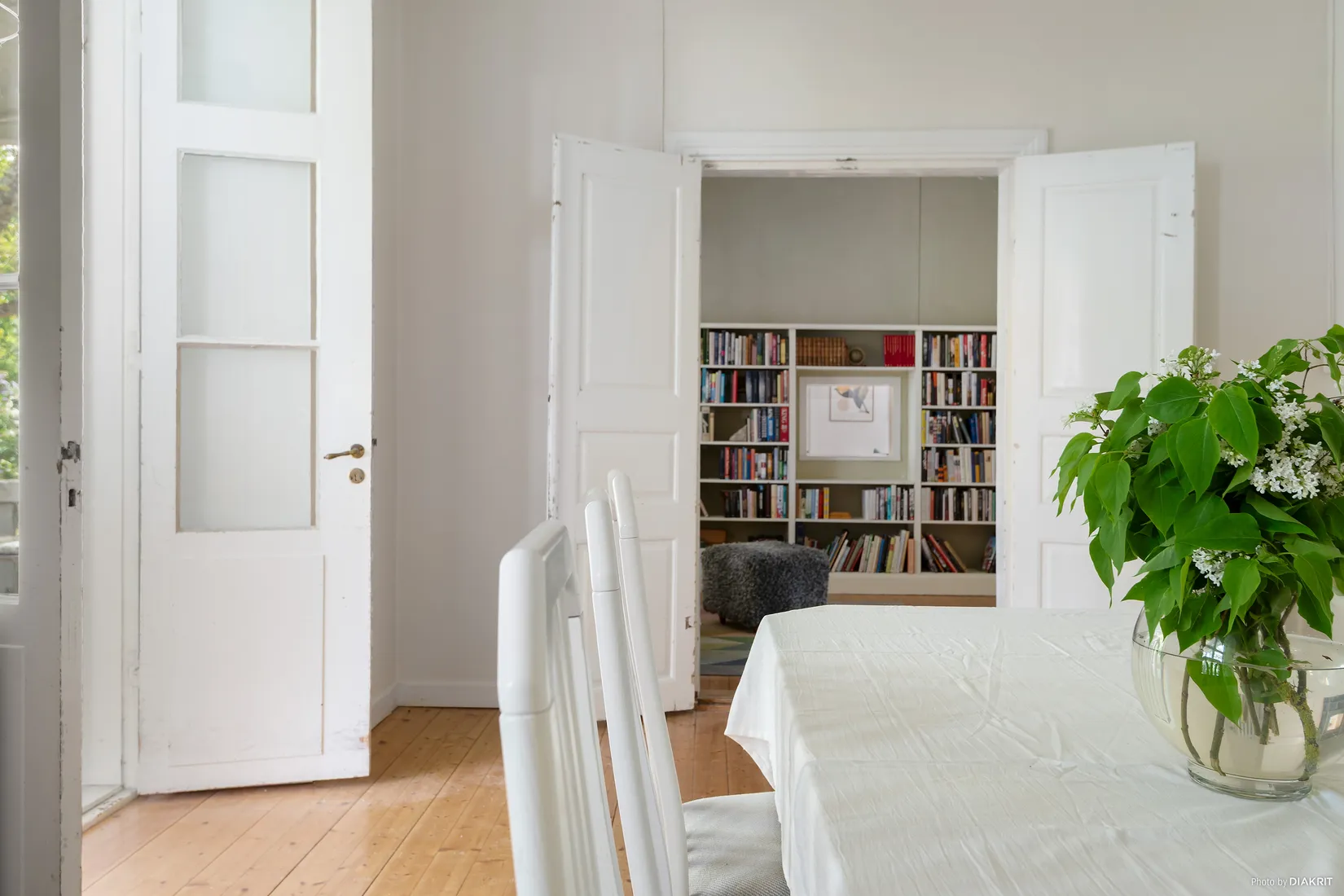 Villa, Kräklingbo Prästgården 222, Kräklingbo - Östra Gotland, Gotland
