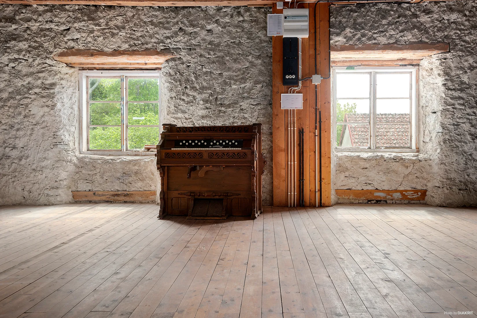 Villa, Kräklingbo Prästgården 222, Kräklingbo - Östra Gotland, Gotland