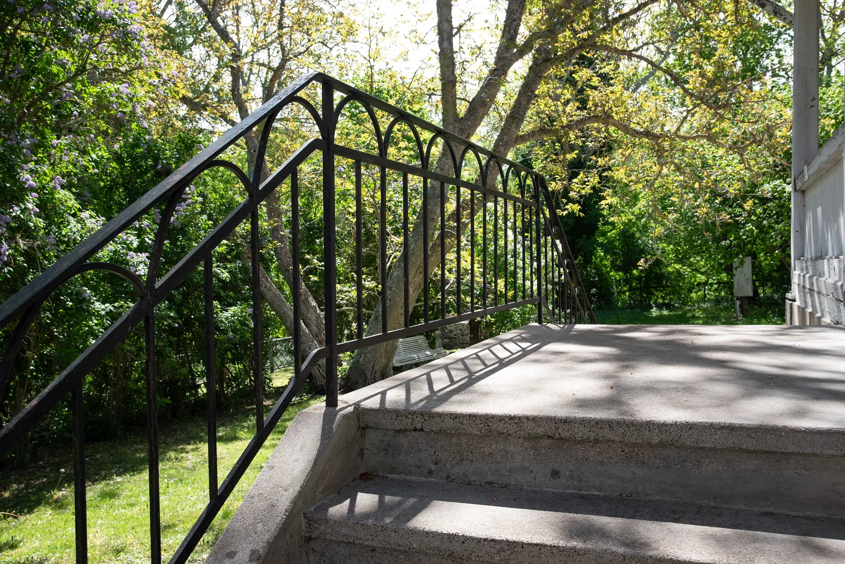 Villa, Kräklingbo Prästgården 222, Kräklingbo - Östra Gotland, Gotland