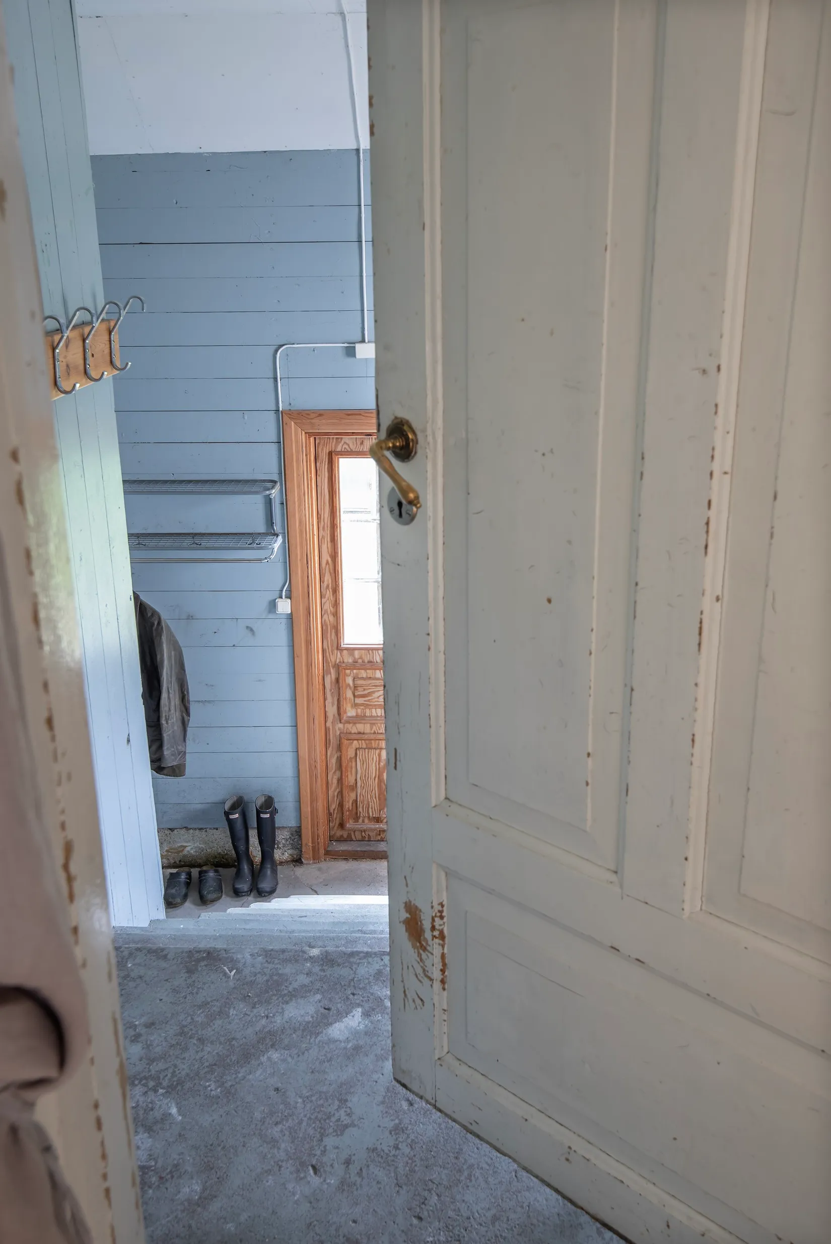Villa, Kräklingbo Prästgården 222, Kräklingbo - Östra Gotland, Gotland