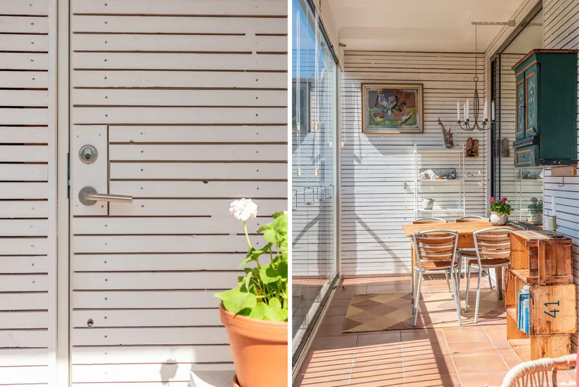 Bostadsrätt, Linnégatan 3D, Limhamn, Malmö