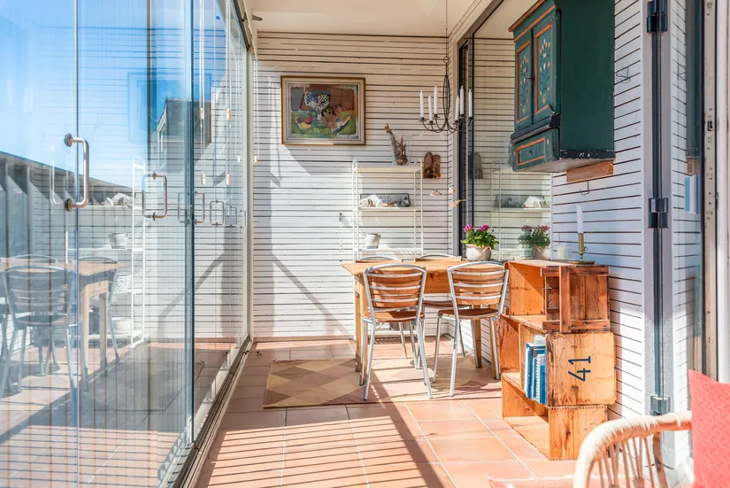 Bostadsrätt, Linnégatan 3D, Limhamn, Malmö