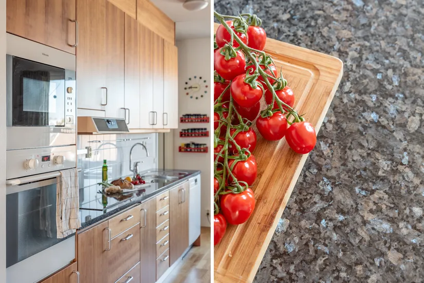 Bostadsrätt, Linnégatan 3D, Limhamn, Malmö