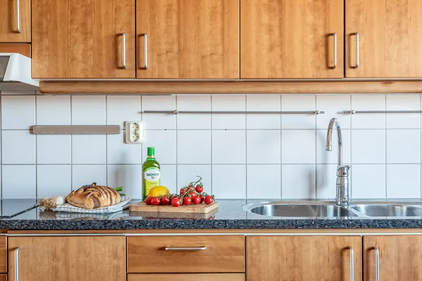 Bostadsrätt, Linnégatan 3D, Limhamn, Malmö