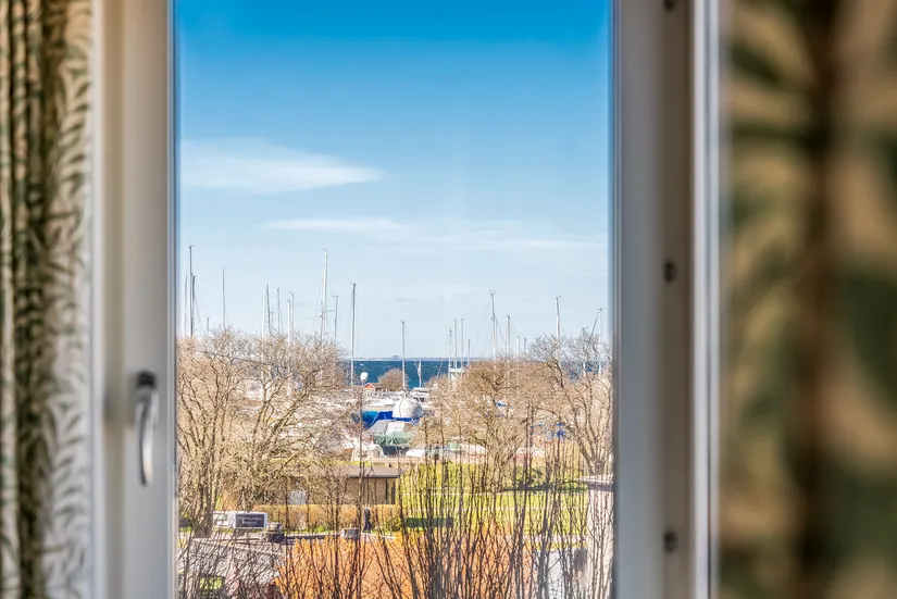 Bostadsrätt, Linnégatan 3D, Limhamn, Malmö