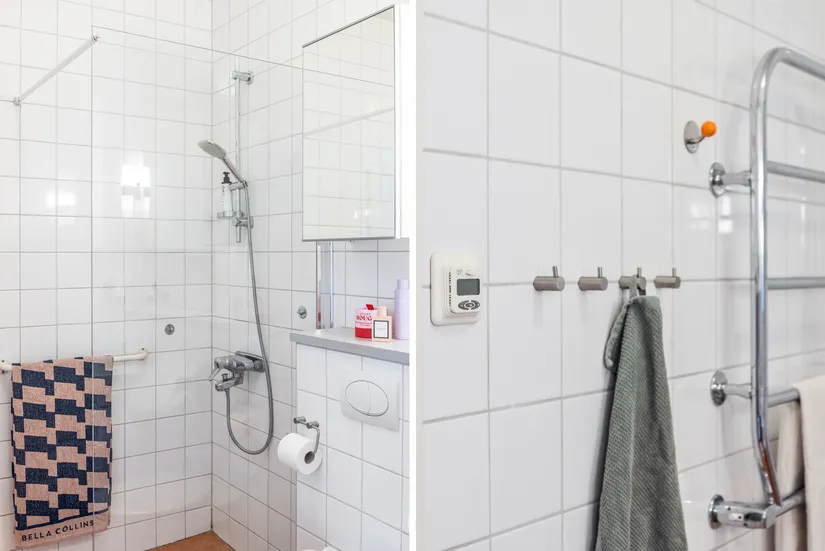 Bostadsrätt, Linnégatan 3D, Limhamn, Malmö