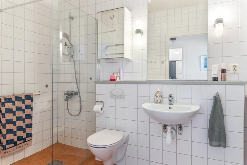 Bostadsrätt, Linnégatan 3D, Limhamn, Malmö