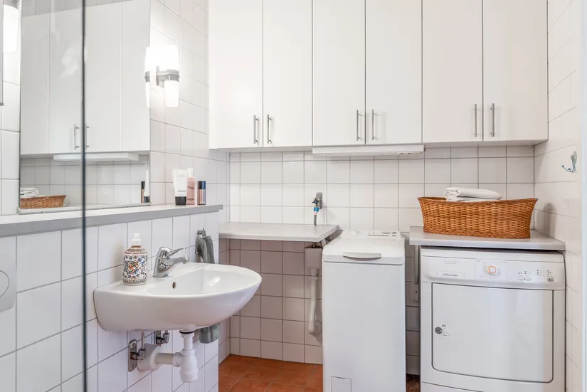 Bostadsrätt, Linnégatan 3D, Limhamn, Malmö