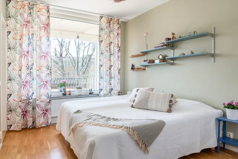 Bostadsrätt, Linnégatan 3D, Limhamn, Malmö