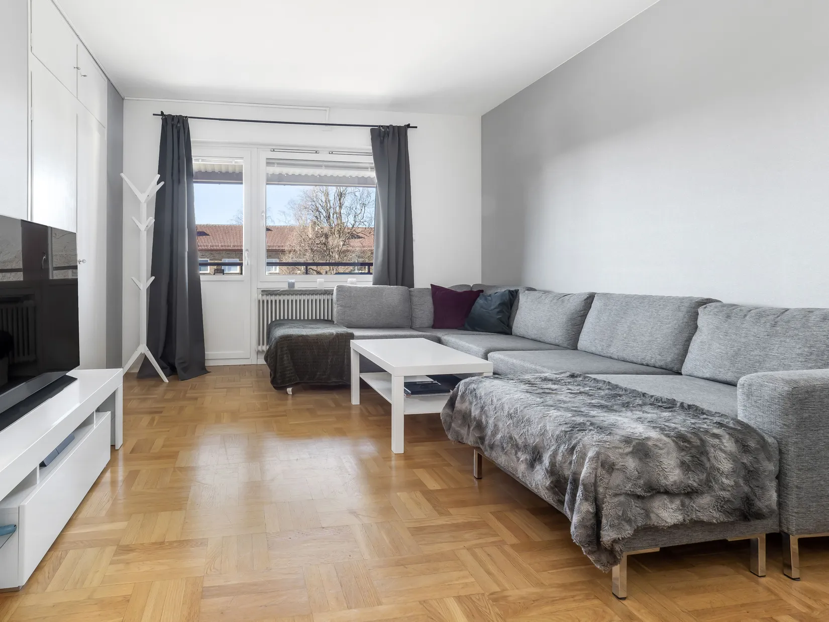 Bostadsrätt, Malmgatan 23A, Avesta
