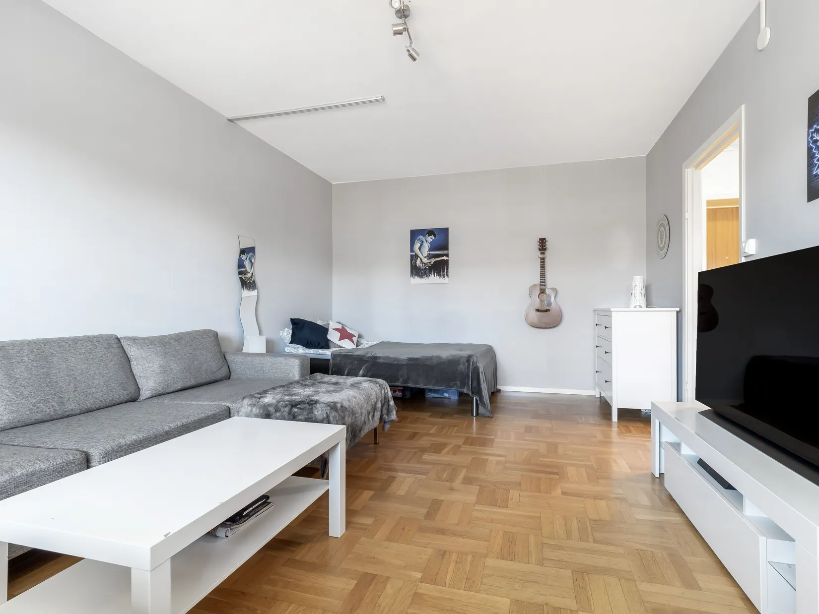 Bostadsrätt, Malmgatan 23A, Avesta