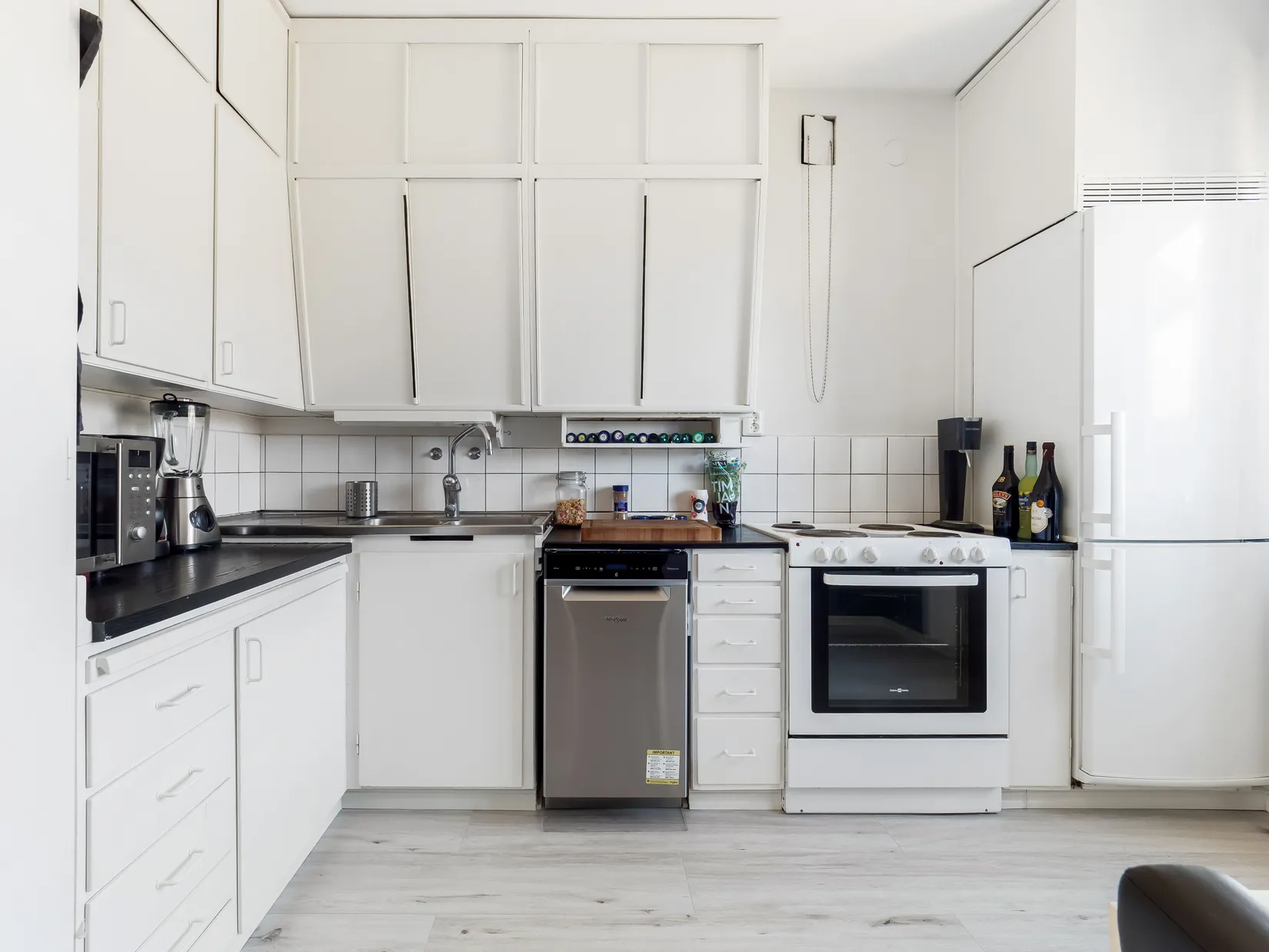 Bostadsrätt, Malmgatan 23A, Avesta