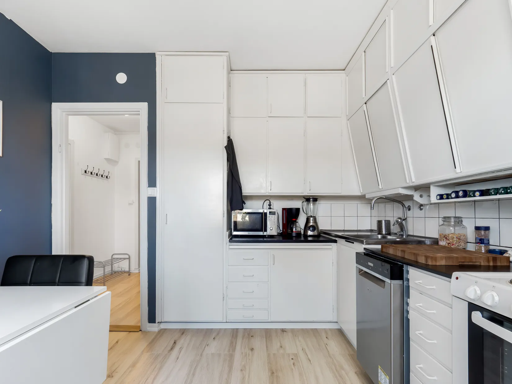 Bostadsrätt, Malmgatan 23A, Avesta