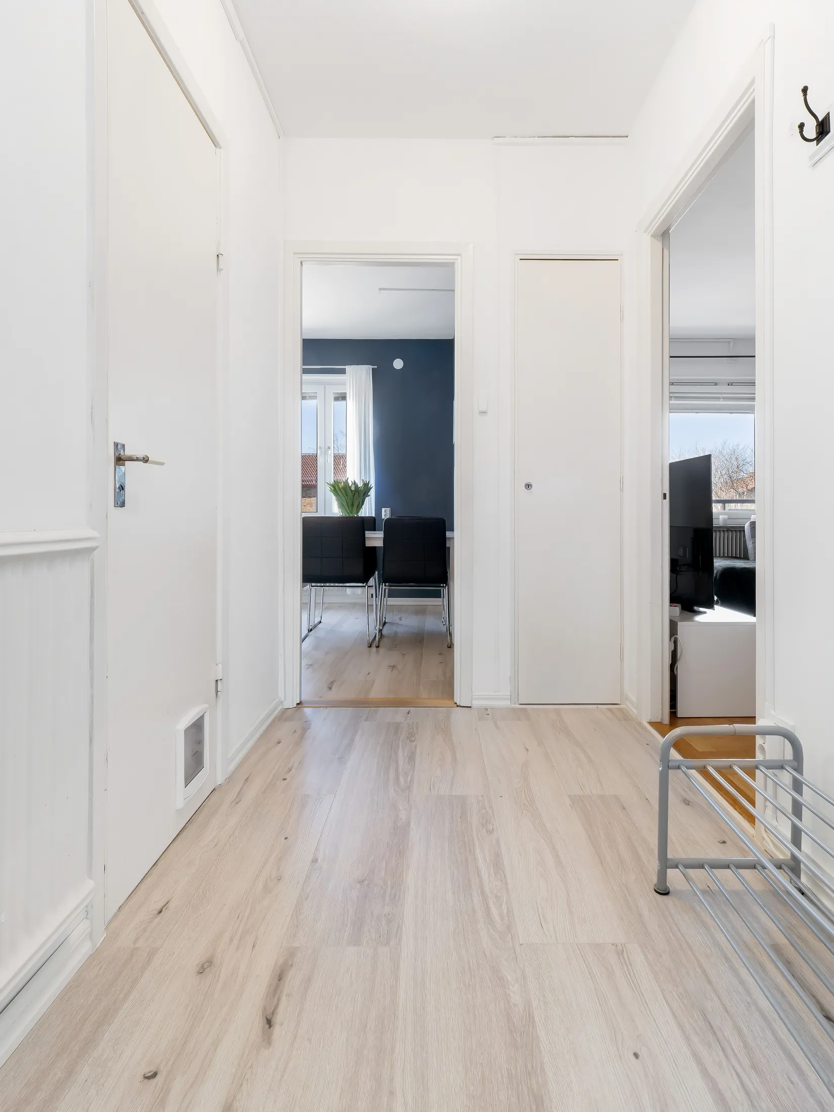 Bostadsrätt, Malmgatan 23A, Avesta